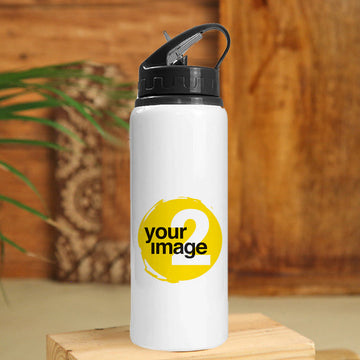 Chillaao Customised Sipper Bottle