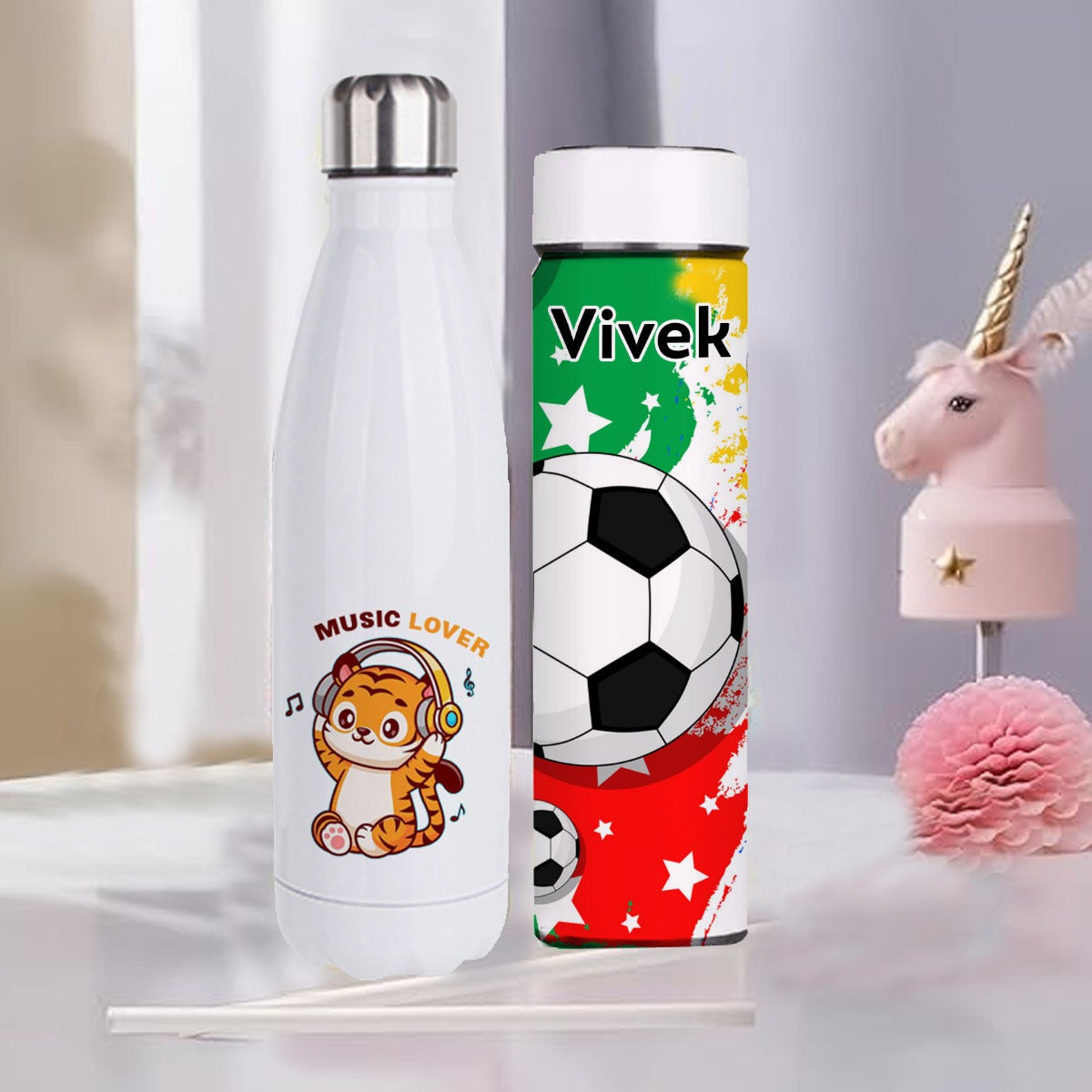 Bottle