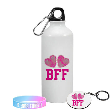 Chillaao #BFF Aluminum Bottle