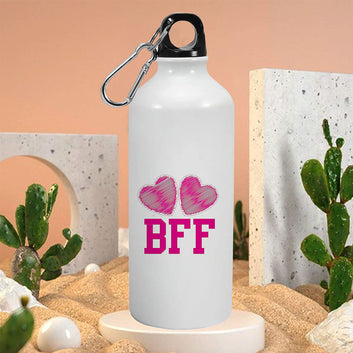 Chillaao #BFF Aluminum Bottle