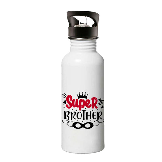 Chillaao Super Brother Sipper Bottle