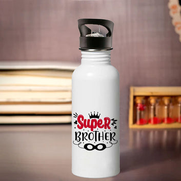 Chillaao Super Brother Sipper Bottle