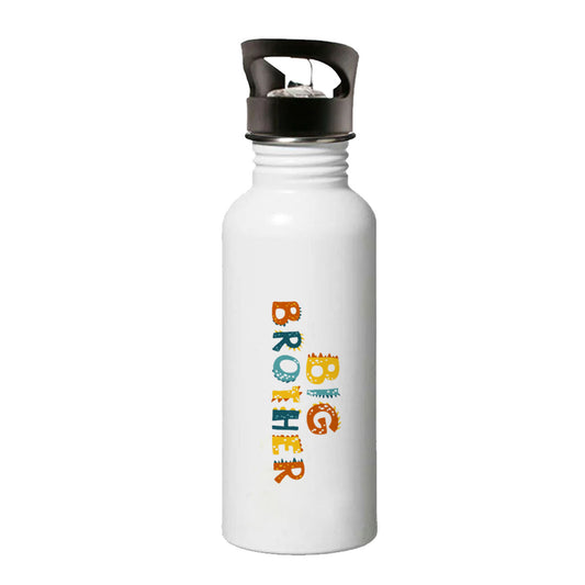 Chillaao Big Brother Sipper bottle