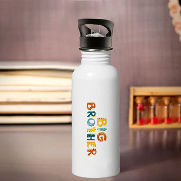 Chillaao Big Brother Sipper bottle