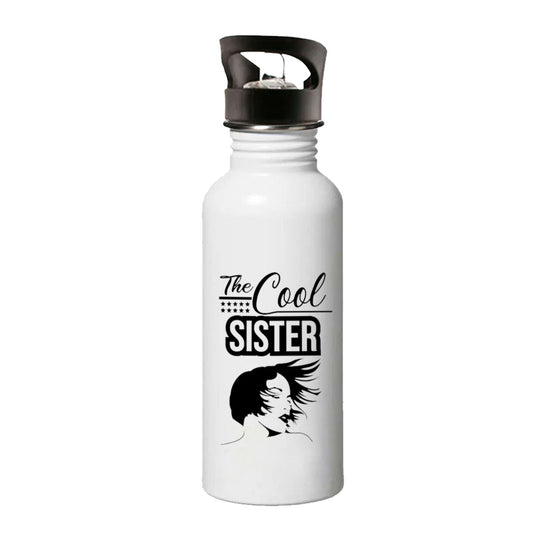 Chillaao The Cool Sister Sipper Bottle