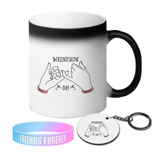 ChillaaoFriendship Day Magic Mug