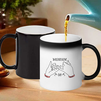 ChillaaoFriendship Day Magic Mug