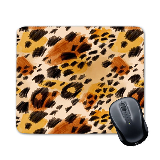 Chillaao Seamless Pattern Mouse Pad