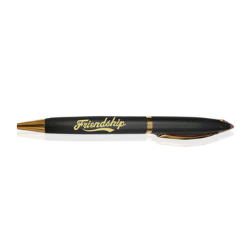 Chillaao Friendship Premium Metal Pen