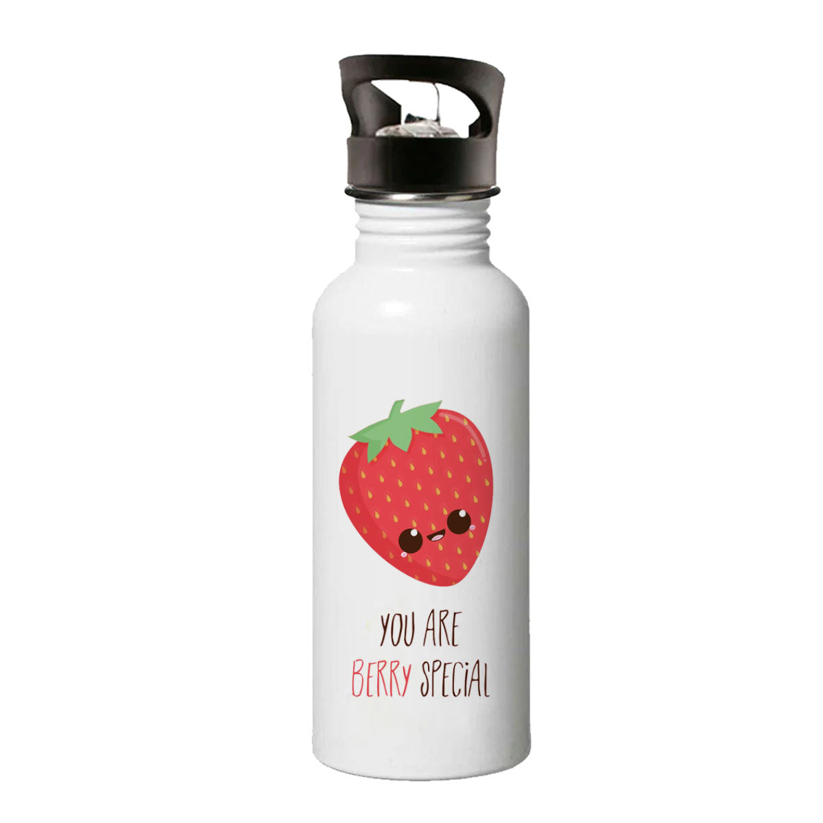 Chillaao you are berry special  sipper bottle
