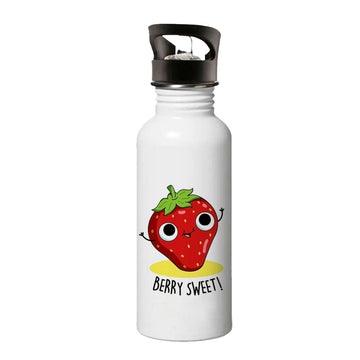 Chillaao berry sweet sipper bottle