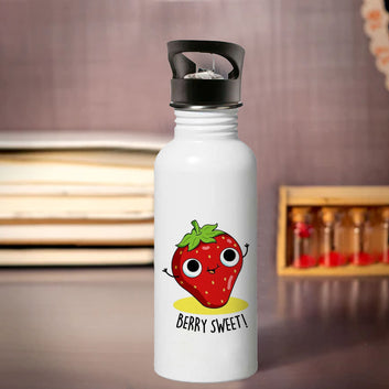 Chillaao berry sweet sipper bottle