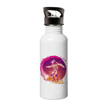 Chillaao astranaut sipper bottle