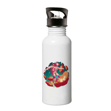 Chillaao astranaut sipper bottle