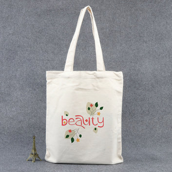 Chillaao beauty tote bag