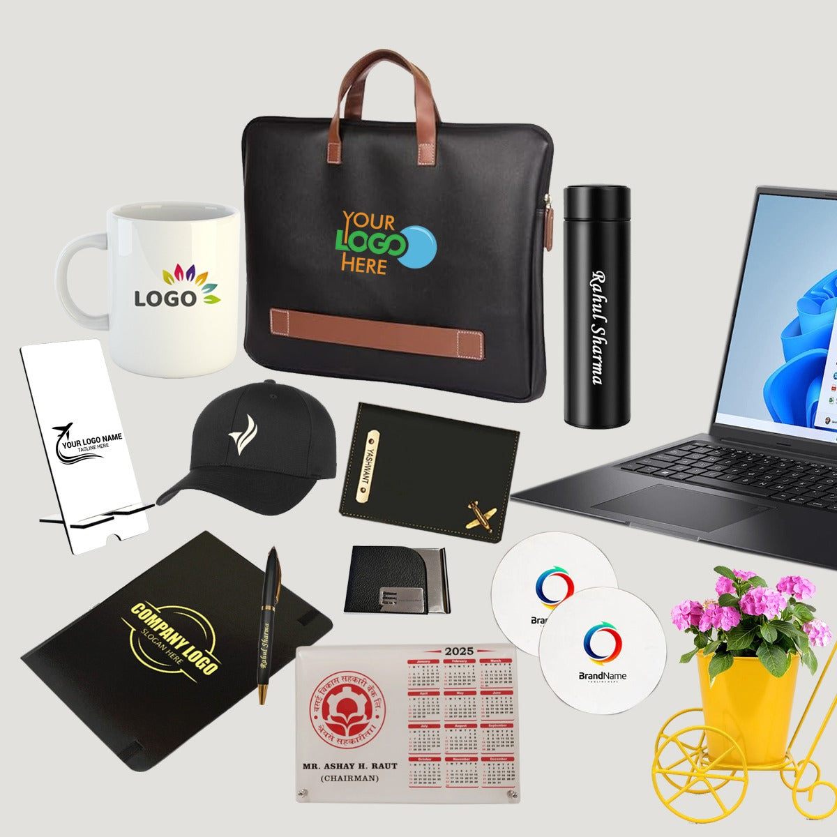 Corporate