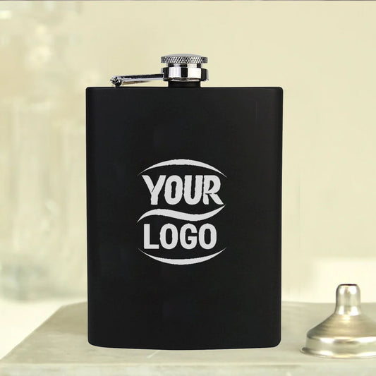 Chillaao Customized  Hip Flask