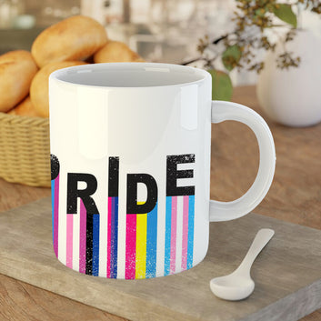 Chillaao Pride Coffee Mug