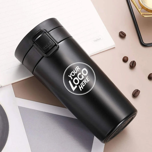 Chillaao Stainless Steel Vacuum Hot & Cold Travel Mug