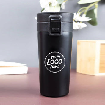 Chillaao Stainless Steel Vacuum Hot & Cold Travel Mug